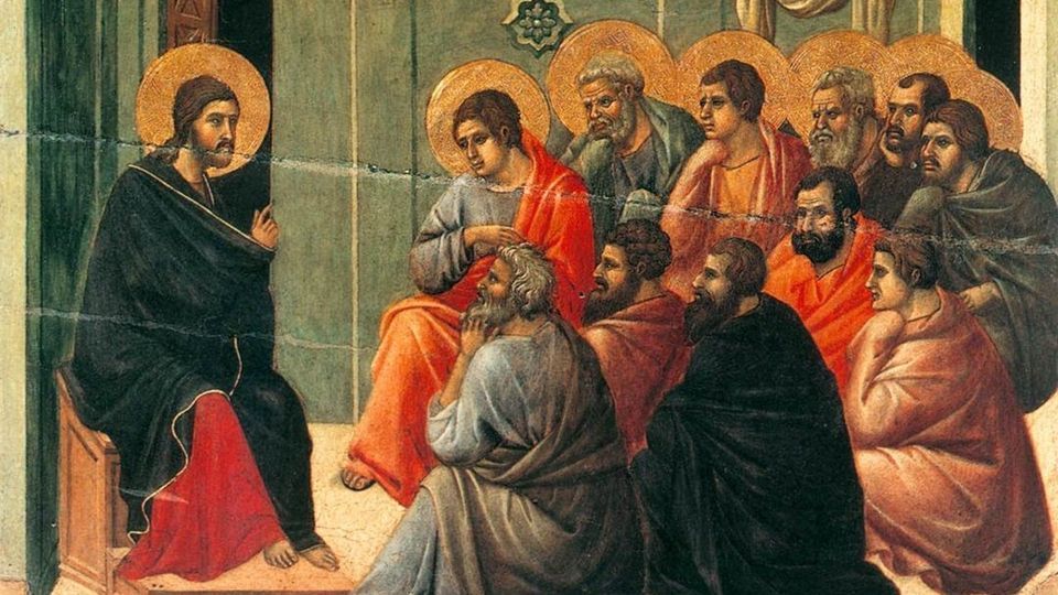 30 kwietnia A.d. 2023 - Dominica III POST PASCHA