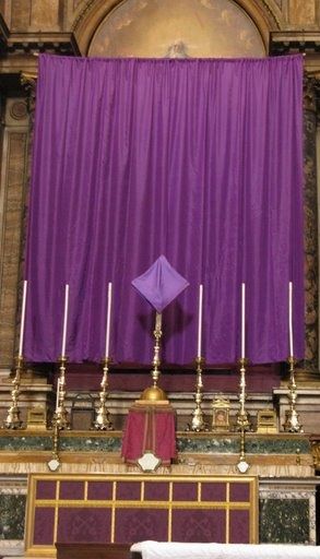 17 marca A.d. 2024 - Dominica I Passionis