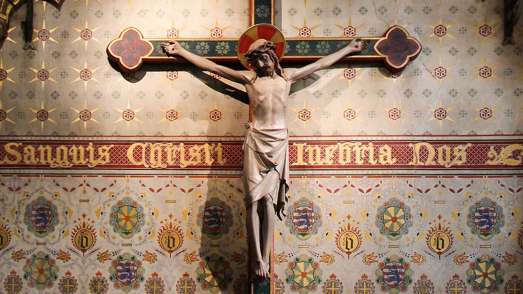 1 lipca A.d. 2026 - Pretiosissimi Sanguinis Domini nostri iesu Christi