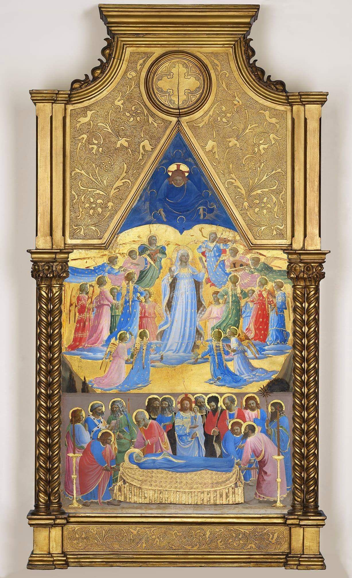 15 sierpnia A.d. 2026 - IN ASSUMPTIONE BEATAE MARIAE VIRGINIS