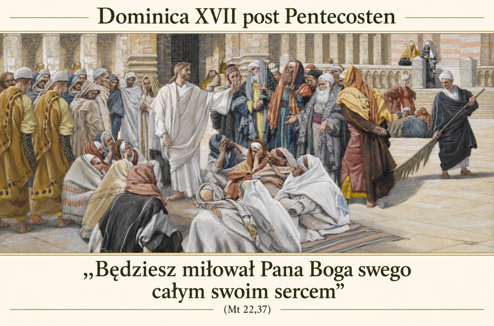 20 września A.D. 2026 - DOMINICA XVII POST PENTECOSTEN